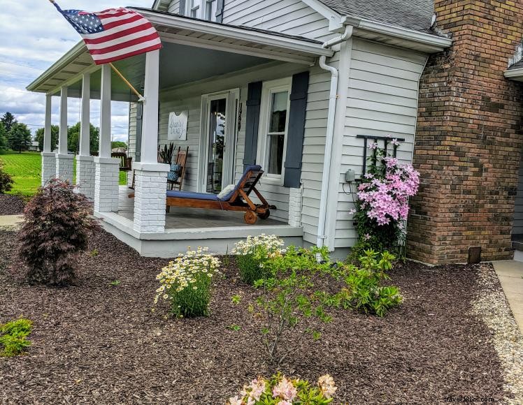 Gran s Place: Historic Family Farmhouse Retreat on 13 Acres Near Lake Cumberland