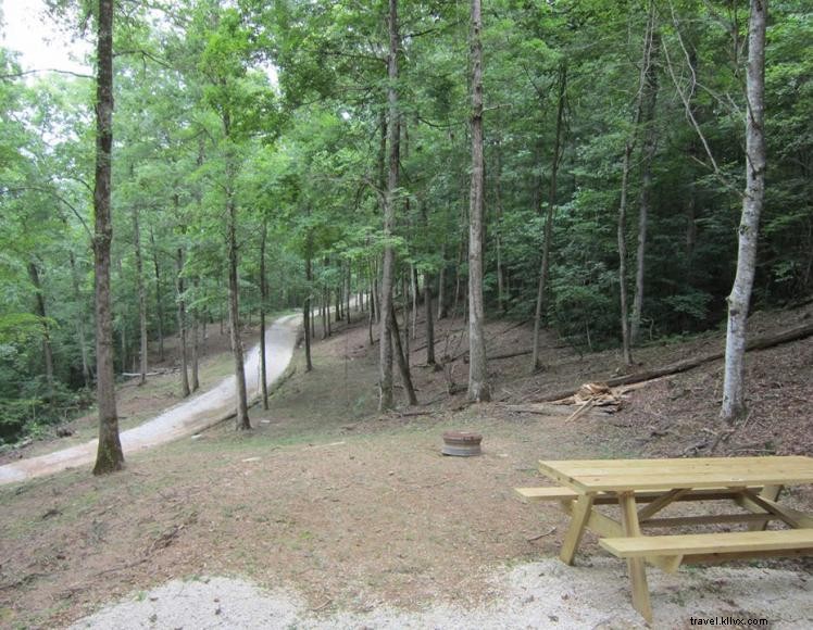 H & P Cabin Rentals: Your Gateway to Eastern Kentucky Outdoor Adventures