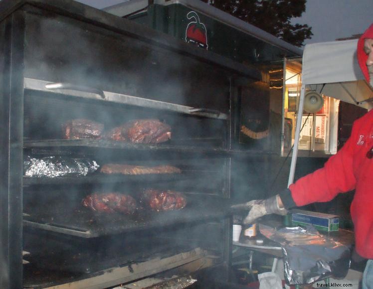 Haddix Point Hideaway – A Tranquil Retreat in Harrodsburg, KY