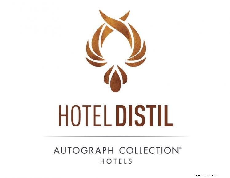 Hotel Distil – Authentic Luxury on Louisville’s Whiskey Row