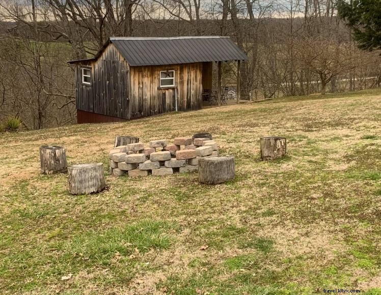 Hilltop Haven – Cozy Family Retreat Near Booneville, KY – 30‑Minute Access to Natural Bridge State Park & Red River Gorge