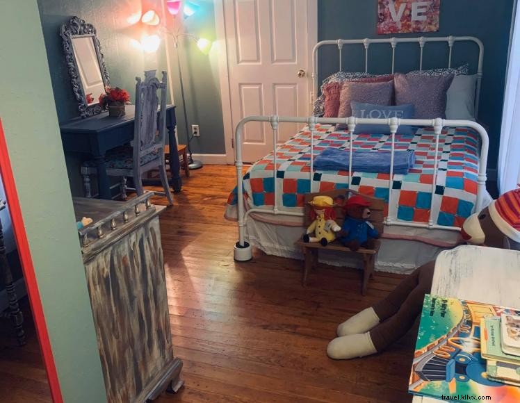 Hilltop Haven – Cozy Family Retreat Near Booneville, KY – 30‑Minute Access to Natural Bridge State Park & Red River Gorge