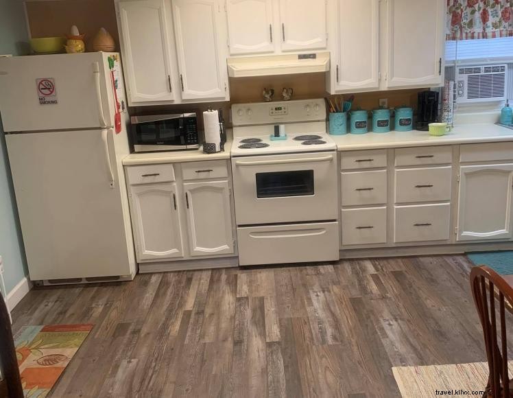 Hilltop Haven – Cozy Family Retreat Near Booneville, KY – 30‑Minute Access to Natural Bridge State Park & Red River Gorge