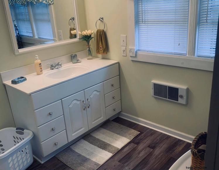 Hilltop Haven – Cozy Family Retreat Near Booneville, KY – 30‑Minute Access to Natural Bridge State Park & Red River Gorge