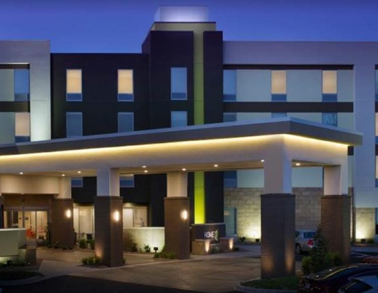 Home 2 Suites East – Luxury Apartment Rentals in Louisville, KY