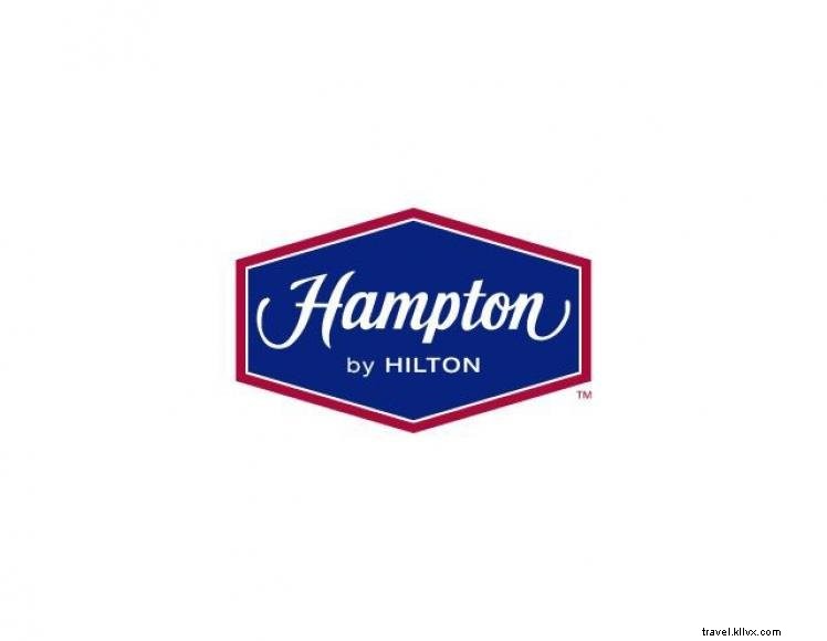 Hampton Inn Lebanon – Comfortable Stay in Kentucky