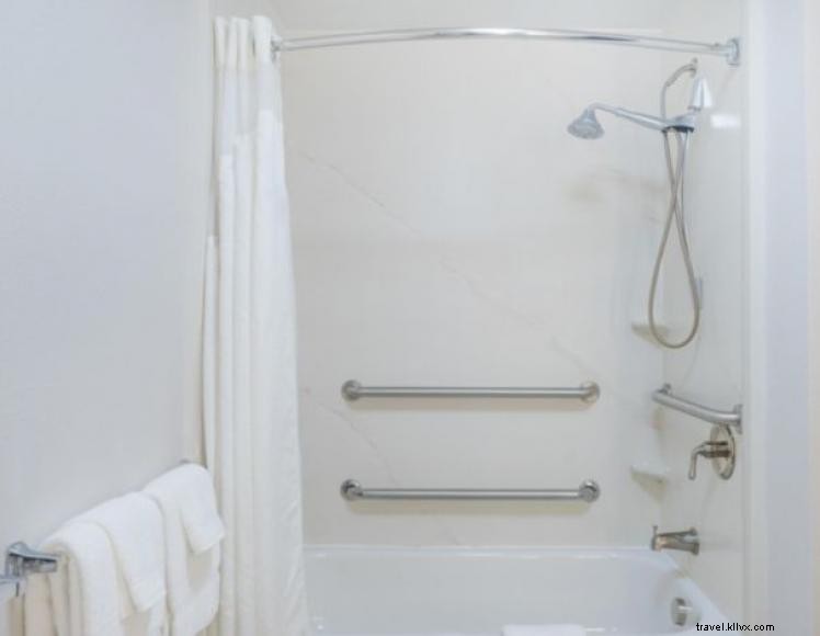 Holiday Inn Express Frankfort – Modern Comfort Near the Kentucky State Capitol