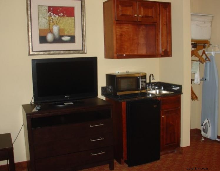 Holiday Inn Express – Richmond, KY: Comfortable Stay Near 1‑75 Exit 87