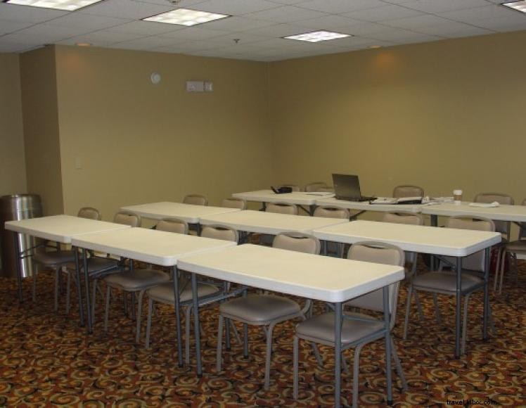 Holiday Inn Express – Richmond, KY: Comfortable Stay Near 1‑75 Exit 87