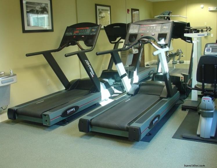 Holiday Inn Express – Richmond, KY: Comfortable Stay Near 1‑75 Exit 87