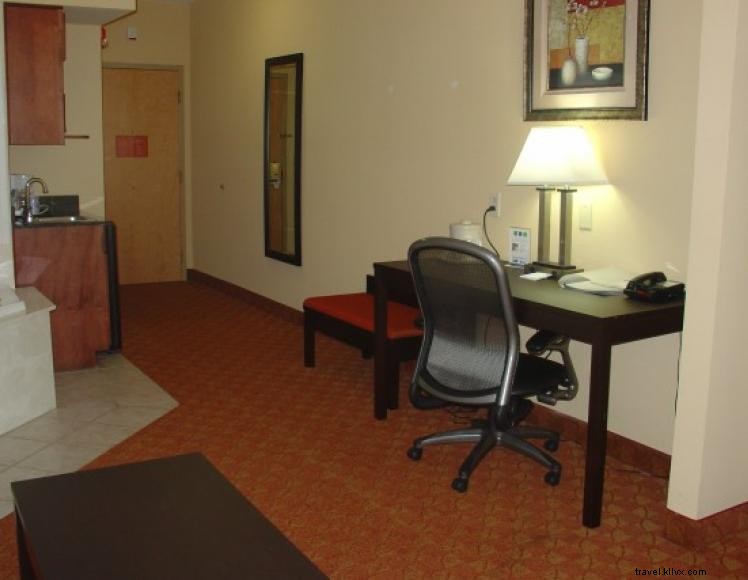 Holiday Inn Express – Richmond, KY: Comfortable Stay Near 1‑75 Exit 87