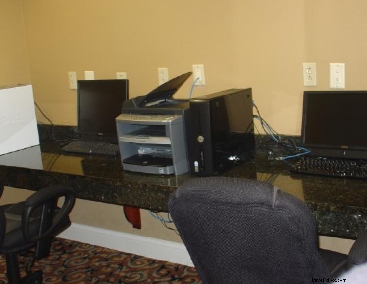 Holiday Inn Express – Richmond, KY: Comfortable Stay Near 1‑75 Exit 87