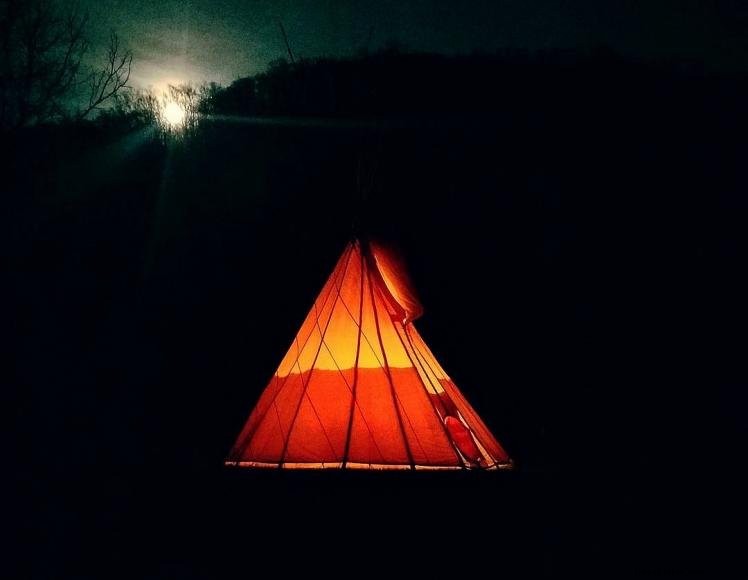 HomeGrown HideAways: 100‑acre Retreat with Treehouses, Yurts, and Rustic Campsites Near Berea