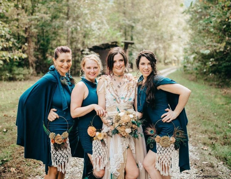 HomeGrown HideAways: 100‑acre Retreat with Treehouses, Yurts, and Rustic Campsites Near Berea