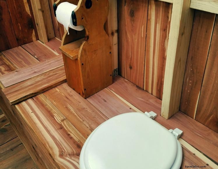 HomeGrown HideAways: 100‑acre Retreat with Treehouses, Yurts, and Rustic Campsites Near Berea