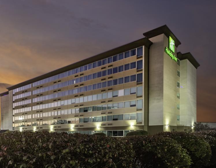 Holiday Inn Louisville East – Comfortable, Stylish, and Affordable Hotel in Hurstbourne