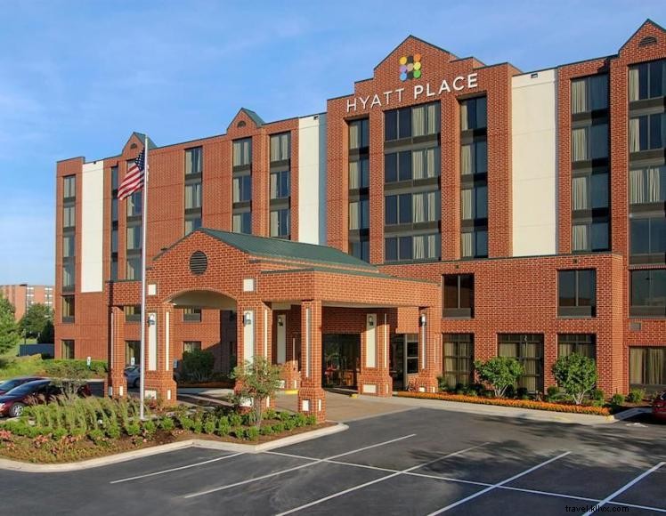Hyatt Place Cincinnati Airport – Comfortable, Convenient Northern Kentucky Stay