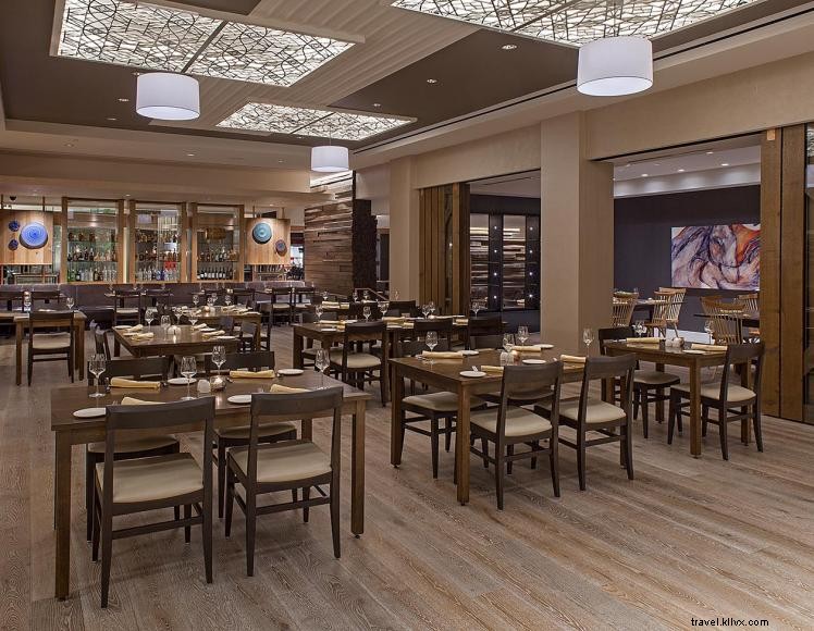 Hyatt Regency Louisville – Award‑Winning Southern Hospitality in Downtown Louisville