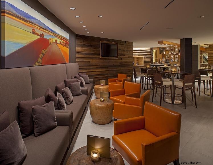 Hyatt Regency Louisville – Award‑Winning Southern Hospitality in Downtown Louisville