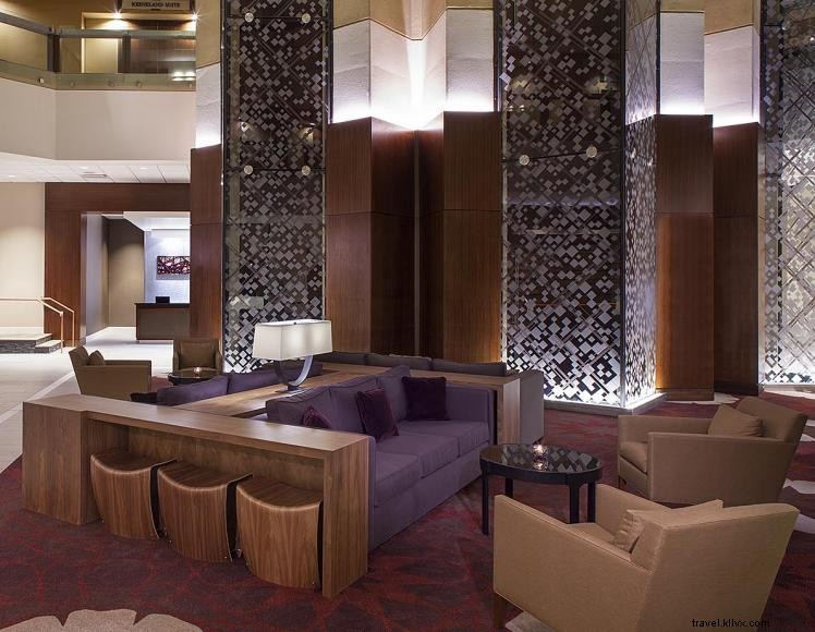 Hyatt Regency Louisville – Award‑Winning Southern Hospitality in Downtown Louisville