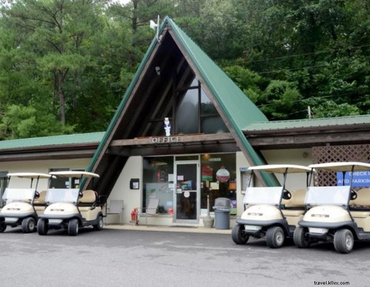 Holiday Hills Resort – Family‑Friendly Lakeside Retreat in Eddyville, KY