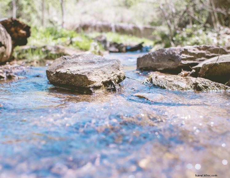 Happy Camper RV Park – Premium Lake Cumberland Camping Experience