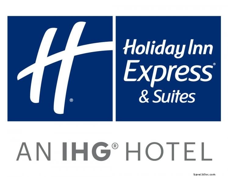 Holiday Inn Express & Suites Cincinnati Riverfront – Premium Comfort on the Ohio River