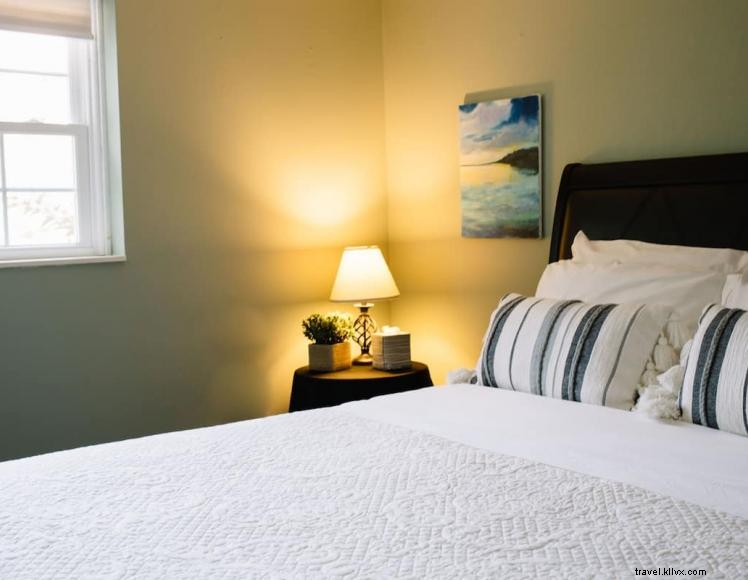 Hilltop Hideaway – Family‑Friendly Apartment in London, KY