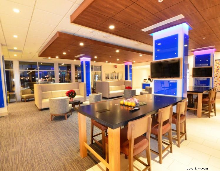 Holiday Inn Express & Suites Danville – Comfort & Convenience in Kentucky