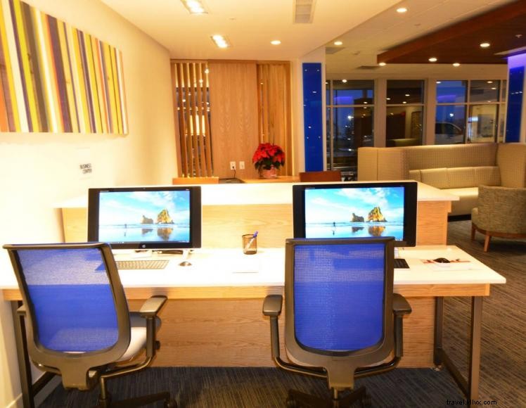 Holiday Inn Express & Suites Danville – Comfort & Convenience in Kentucky