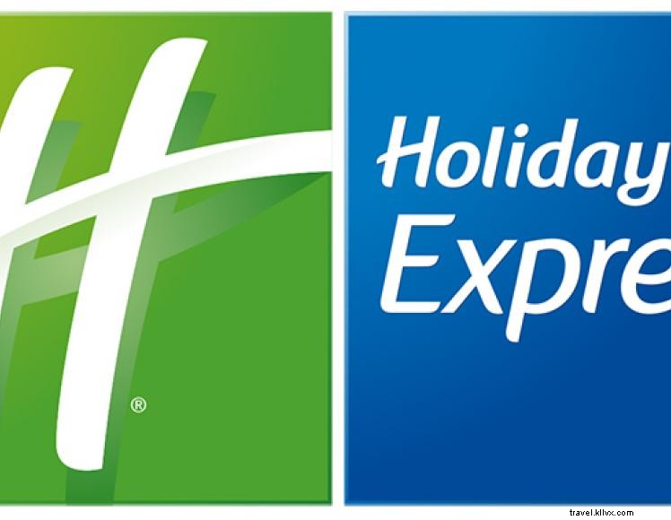 Holiday Inn Express Louisville Northeast – Comfortable & Convenient