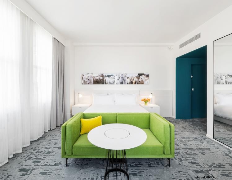 Holiday Inn® Cincinnati – Riverfront: Business & Leisure in Covington