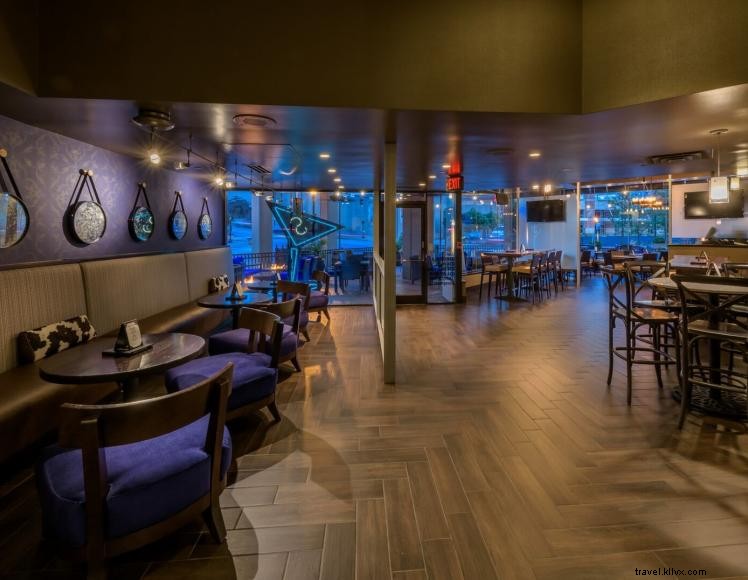 Hilton Lexington Downtown – Premier Hotel & Conference Center