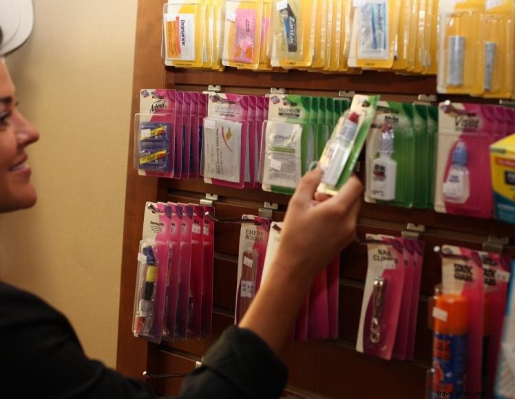 Hilton Lexington Downtown – Premier Hotel & Conference Center