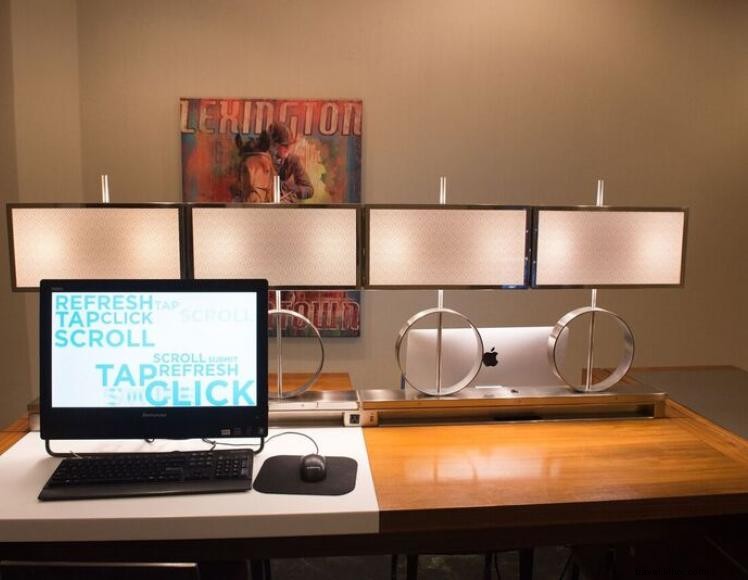 Hilton Lexington Downtown – Premier Hotel & Conference Center