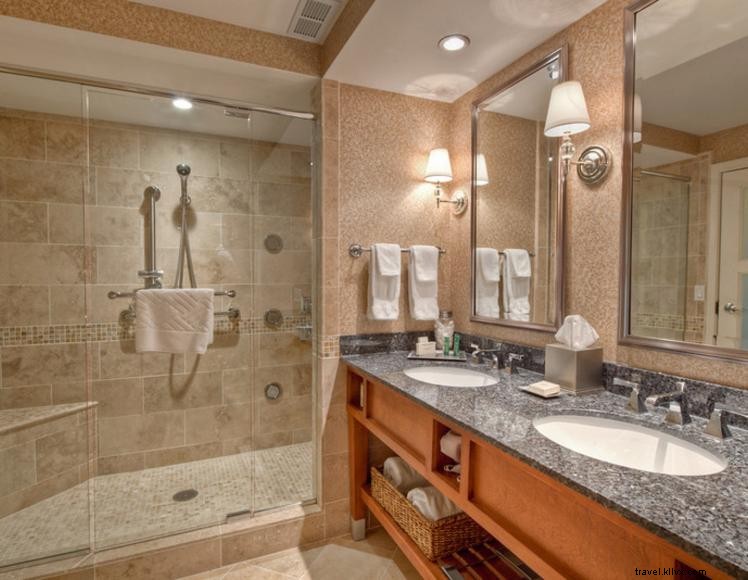 Hilton Lexington Downtown – Premier Hotel & Conference Center