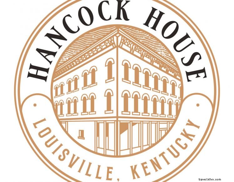 Hancock House – Louisville’s Boutique Gem in Phoenix Hill