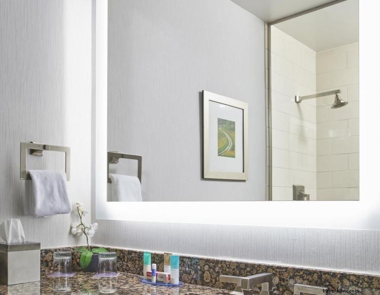 Hyatt Regency Lexington – Premier Luxury for Business & Family Travelers