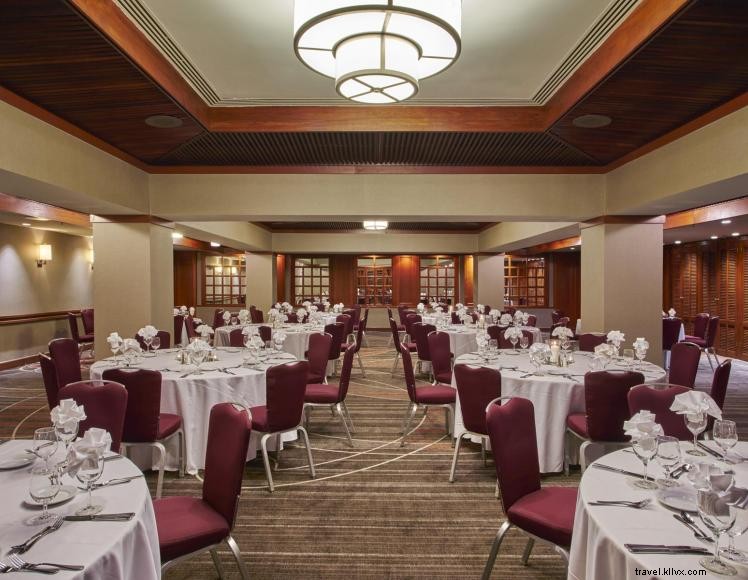 Hyatt Regency Lexington – Premier Luxury for Business & Family Travelers