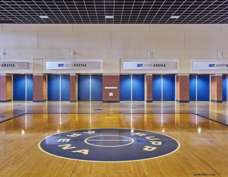 Hyatt Regency Lexington – Premier Luxury for Business & Family Travelers