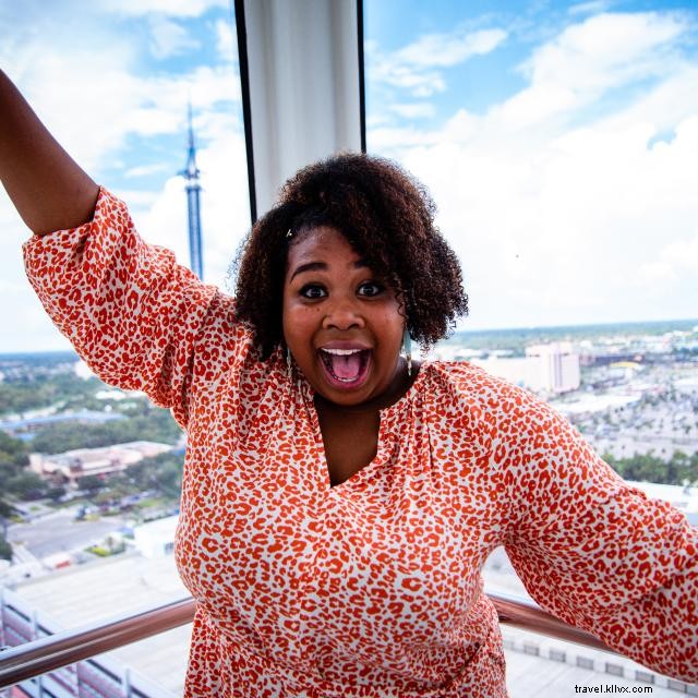 Curate Your Ideal Outfits for Orlando: Fashion Tips from a Top Influencer