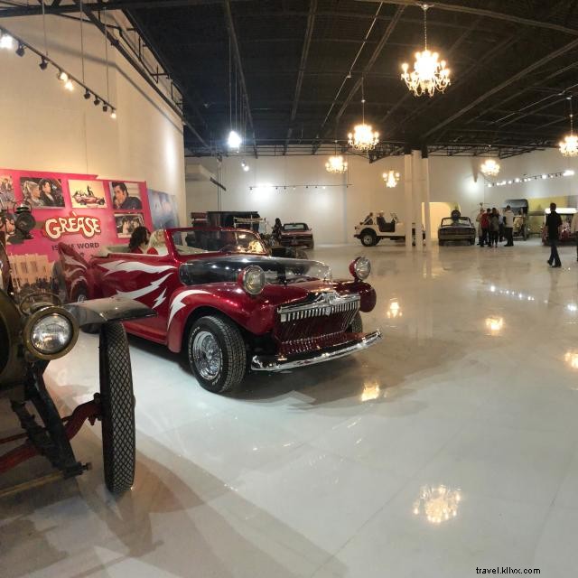 Discover Orlando’s Ultimate Indoor Entertainment Hub – Dezerland Park