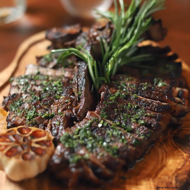 Orlando 2021: Fresh Rides, Dining, and Stays to Explore