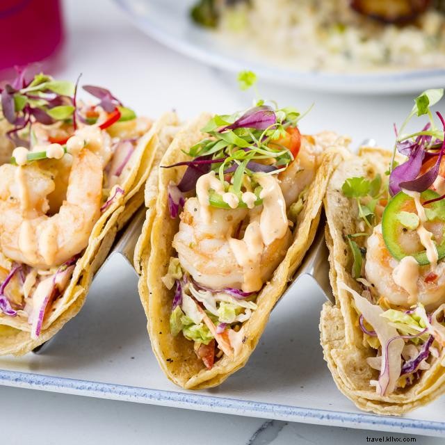 Orlando 2021: Fresh Rides, Dining, and Stays to Explore