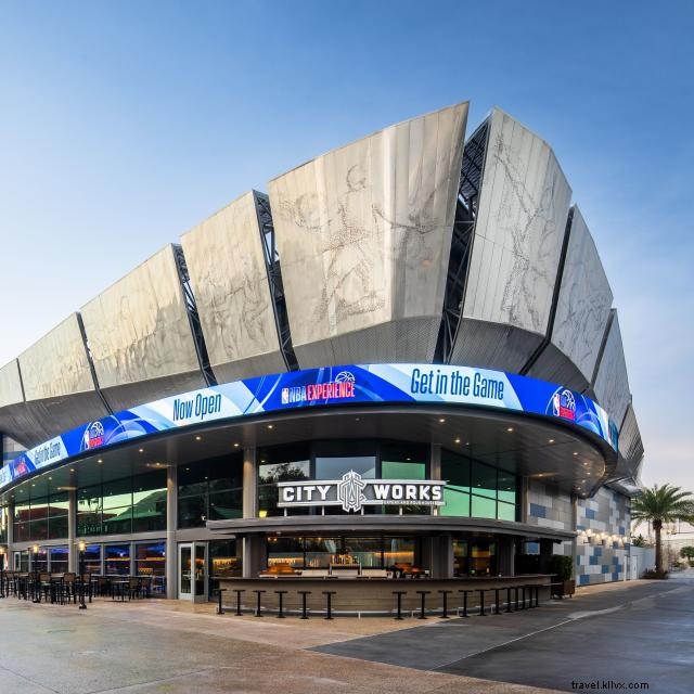 Orlando 2021: Fresh Rides, Dining, and Stays to Explore