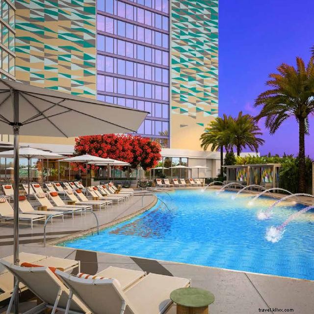 Orlando 2021: Fresh Rides, Dining, and Stays to Explore