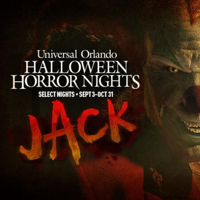 Orlando in Autumn: Food, Festivals & Halloween Highlights