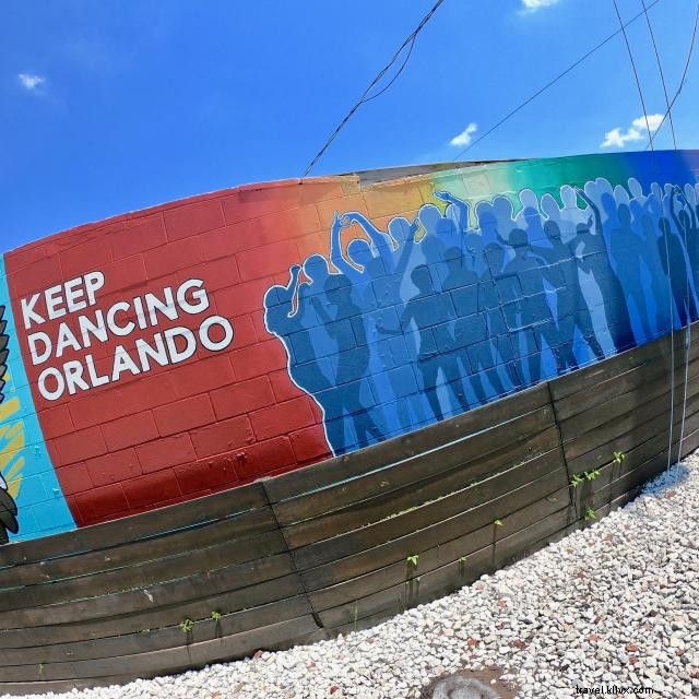 Celebrate Orlando’s October Come Out With Pride & LGBTQ+ Events – Festivals, Parades, & More