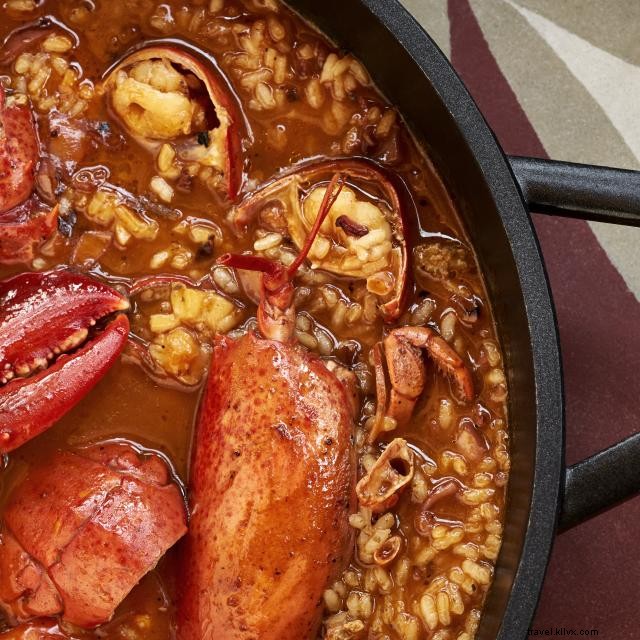 Visit Orlando’s Magical Dining 2021 Restaurant Checklist