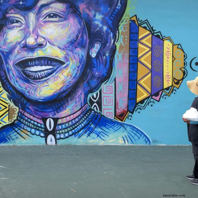 Orlando’s Juneteenth 2021: Unique Celebrations and Cultural Highlights